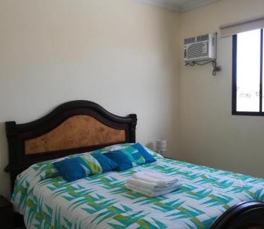 Entre Rios Apartment | Alojamiento Verdi, Entre Rios,Guayaquil, Ecuador