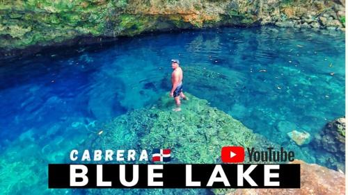 Cabrera Apartment | Alojamiento wilkenia 2