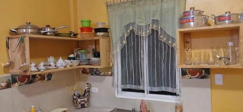 Cabrera Apartment | Alojamiento wilkenia 2