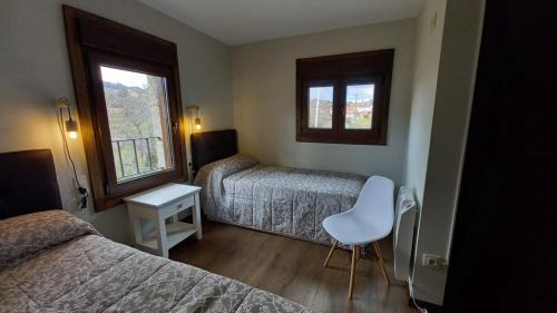 O Porrino House | ALOJAMIENTO XELO