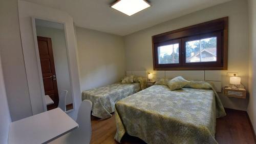 O Porrino House | ALOJAMIENTO XELO