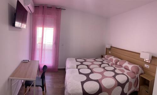 Tabernas Apartment | ALOJAMIENTOS AGAVE