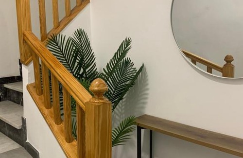 Tabernas Apartment | ALOJAMIENTOS AGAVE