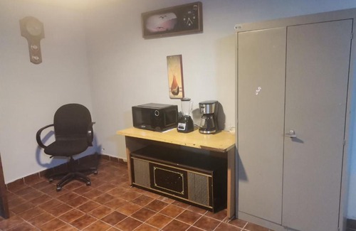 Saltillo House | Alojamientos Agua Azul