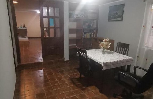 Saltillo House | Alojamientos Agua Azul