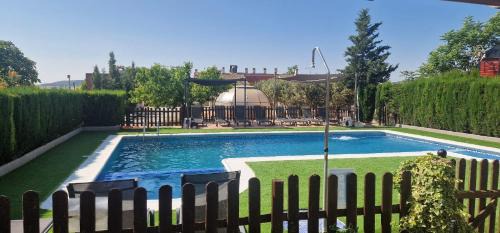 Caravaca de la Cruz House | Alojamientos Casa Ruiz