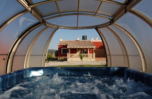 Caravaca de la Cruz House | Alojamientos Casa Ruiz