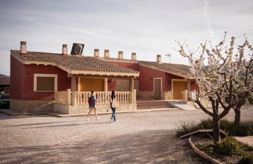 Caravaca de la Cruz House | Alojamientos Casa Ruiz