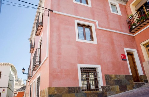 Caravaca de la Cruz Apartment | Alojamientos Don Alvaro