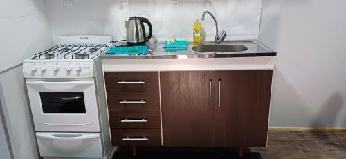 Villa Elisa Apartment | Alojamientos Dulce Luz