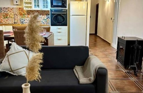 Moratalla House | Alojamientos La Tercia