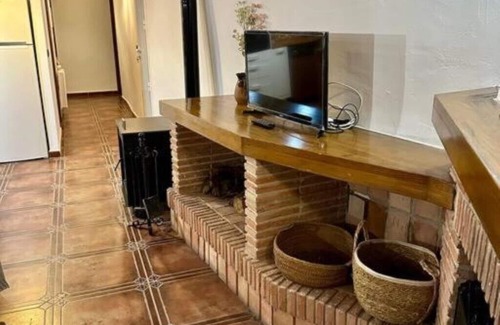 Moratalla House | Alojamientos La Tercia