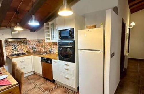 Moratalla House | Alojamientos La Tercia