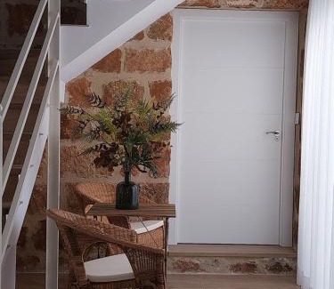 El Altico Apartment | Alojamientos rurales Arbonaida