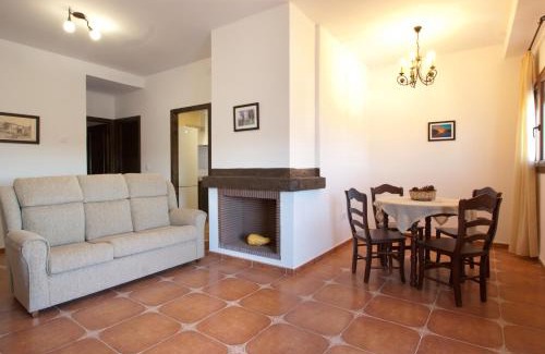 Berrocal House | Alojamientos Rurales Berrocal