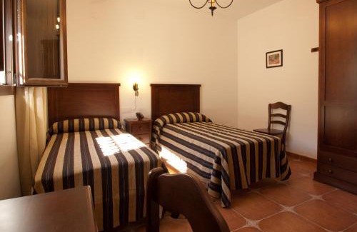 Berrocal House | Alojamientos Rurales Berrocal