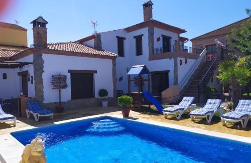 Arriate House | Alojamientos Rurales La Esperanza