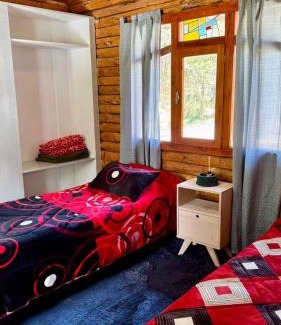 Villa Pehuenia Apartment | Alojamientos Titin