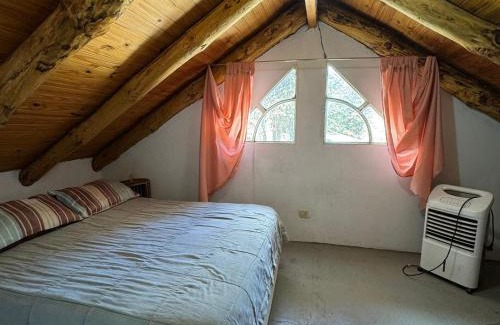 Villa Pehuenia Apartment | Alojamientos Titin