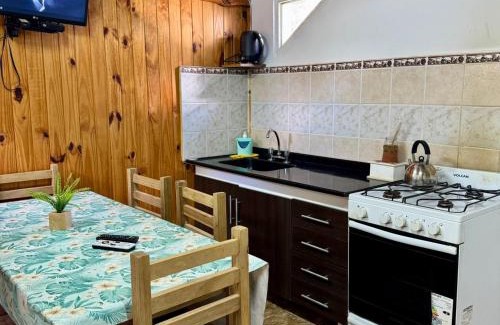 Villa Pehuenia Apartment | Alojamientos Titin