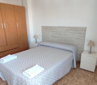 Cullar Vega Apartment | Alojamientos Turísticos La Palmera