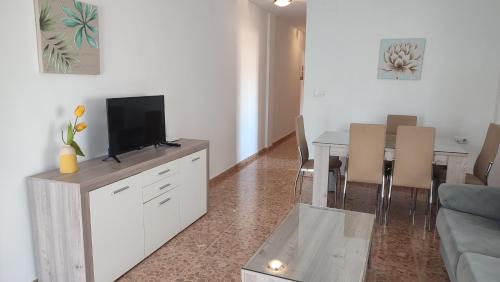 Cullar Vega Apartment | Alojamientos Turísticos La Palmera