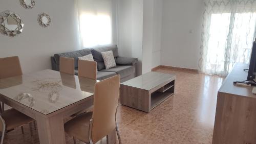 Cullar Vega Apartment | Alojamientos Turísticos La Palmera