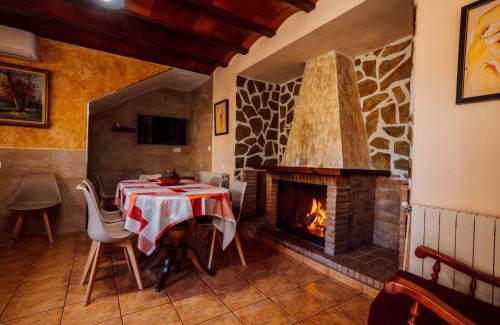 Navares House | Alojamientos Villa Trinidad