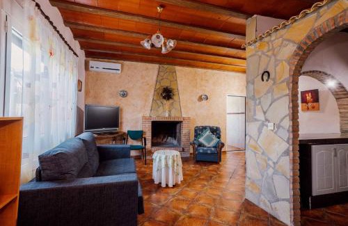 Navares House | Alojamientos Villa Trinidad