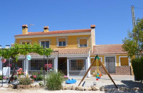 Navares House | Alojamientos Villa Trinidad