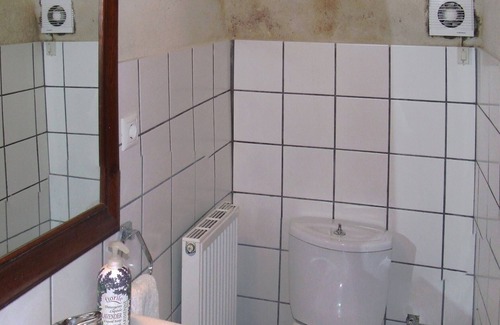 Avgonyma Apartment | Alona Stone House self- catering apartment