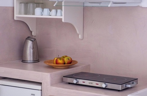 Ios Apartment | Aloni Ios