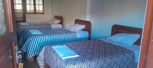 Chacas Hotel | Alonso, Fogon & Posada