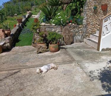 Oia House | Aloxamento A Mariña