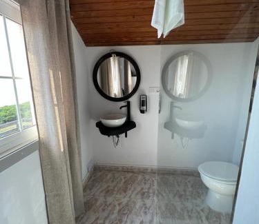 Oia House | Aloxamento A Mariña