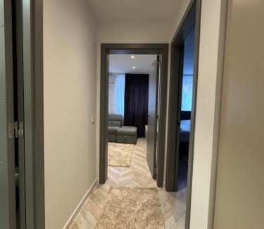 Pejë Apartment | Alp Apart Hotel