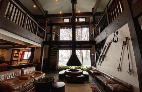 Madarao Mountain Resort Cabin | Alp Bach Madarao