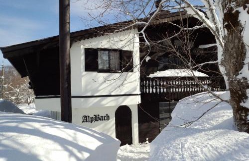 Madarao Mountain Resort Cabin | Alp Bach Madarao