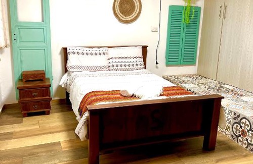 Majdal al-Shams Bed & Breakfast | Alp holiday