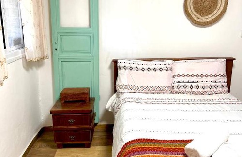 Majdal al-Shams Bed & Breakfast | Alp holiday