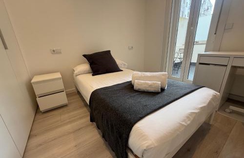 La Coruna Apartment | Alpalop