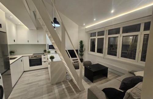 La Coruna Apartment | Alpalop