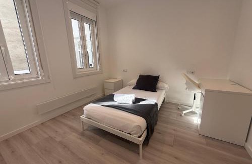 La Coruna Apartment | Alpalop