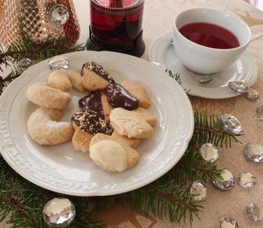 San Bernardo Hotel | Alpen Hotel Rabbi