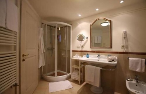 Madonna di Campiglio Hotel | Alpen Suite Hotel