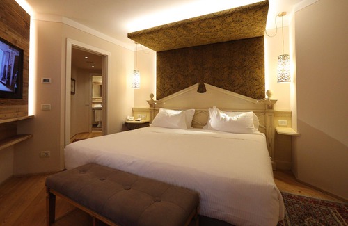 Madonna di Campiglio Hotel | Alpen Suite Hotel