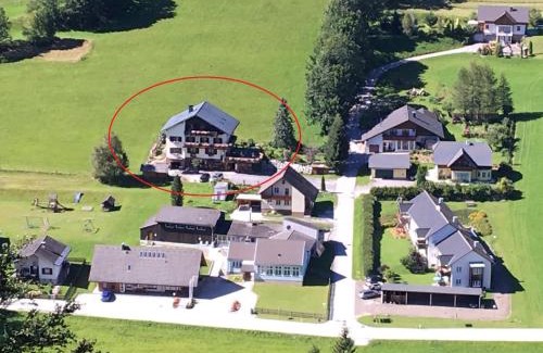 Oppenberg Hotel | Alpengasthof Grobbauer