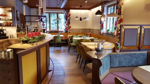 Oppenberg Hotel | Alpengasthof Grobbauer