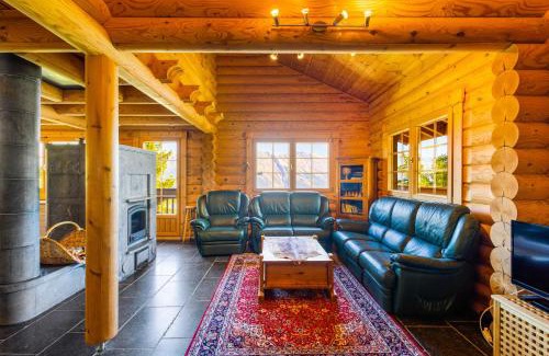 Saint-Pierre-de-Clages Ski Chalet | AlpenRose - 8 pers - avec cachet -pres des pistes