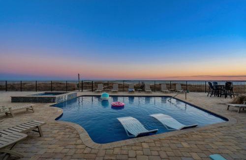 Inlet Harbour House | Alpha At The Point